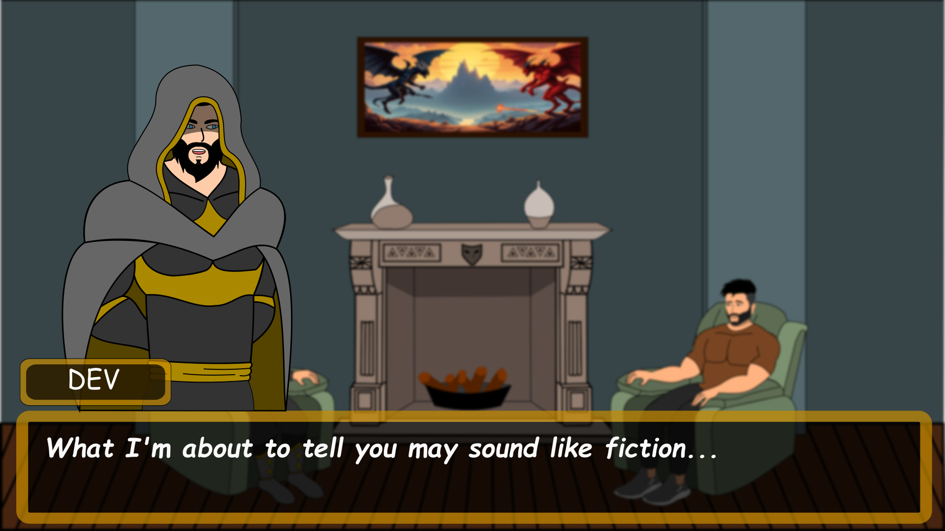 Screenshot 3 for Z Town : Chapter 4 - The Messenger
