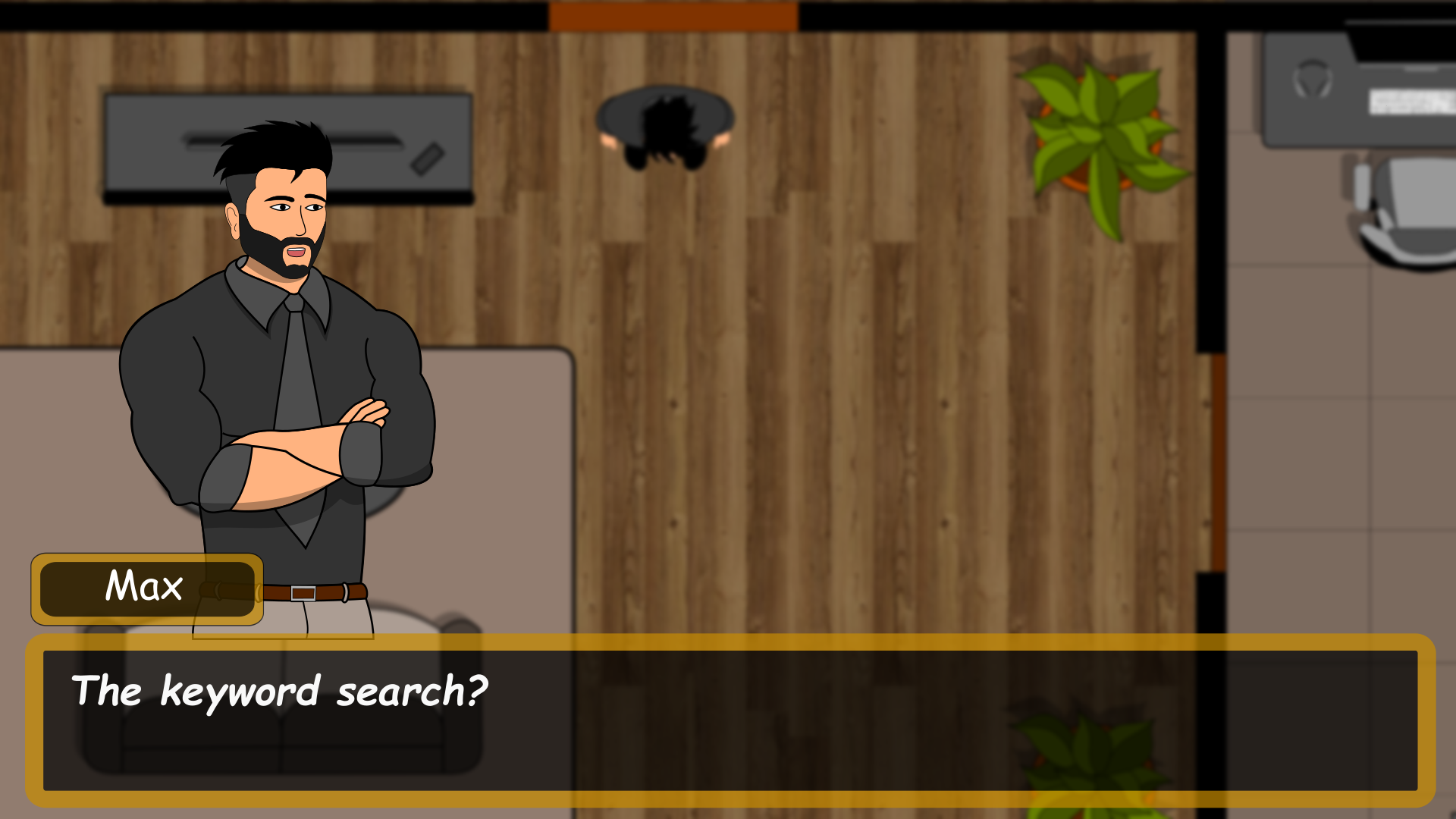 Screenshot 6 for Z Town : Chapter 4 - The Messenger