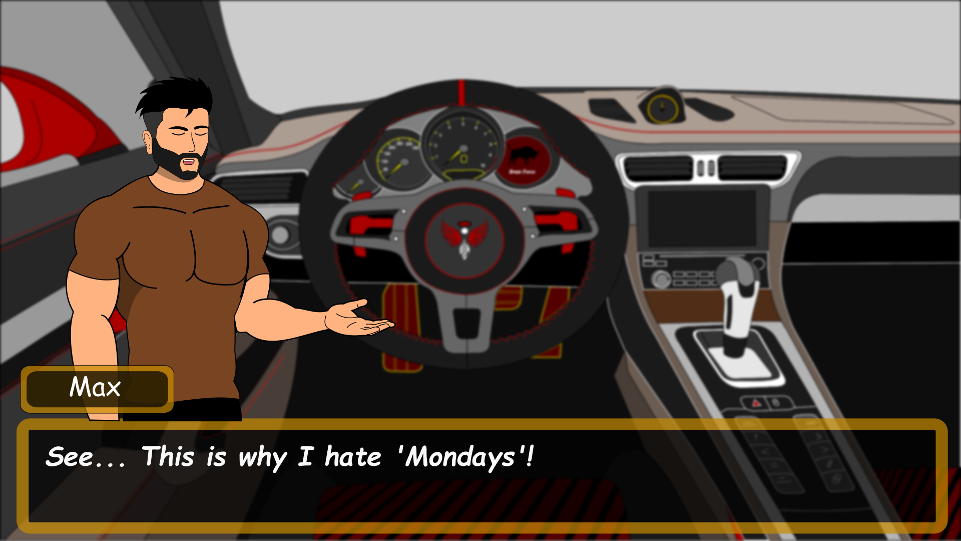 Screenshot 4 for Z Town : Chapter 4 - The Messenger