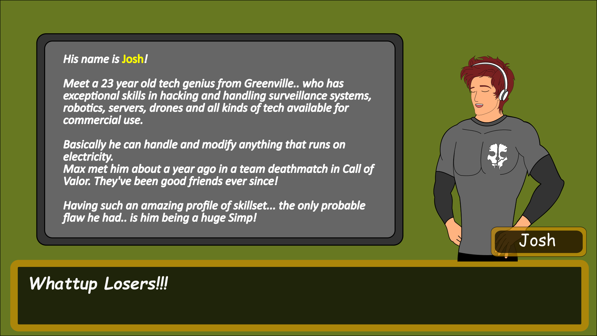 Screenshot 3 for Z Town : Chapter 5 - The Reunion