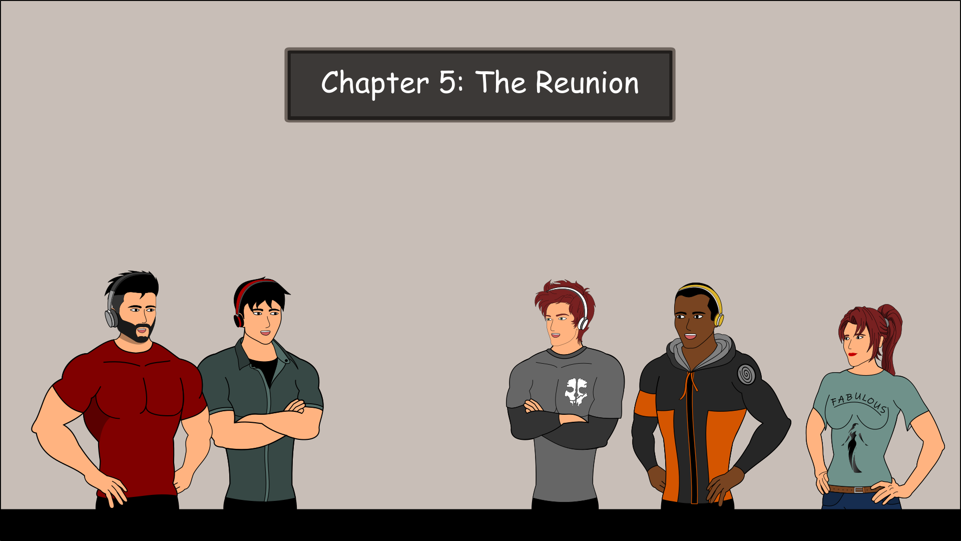 Screenshot 2 for Z Town : Chapter 5 - The Reunion