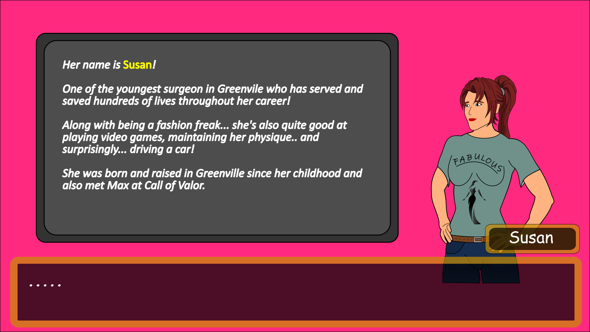 Screenshot 5 for Z Town : Chapter 5 - The Reunion