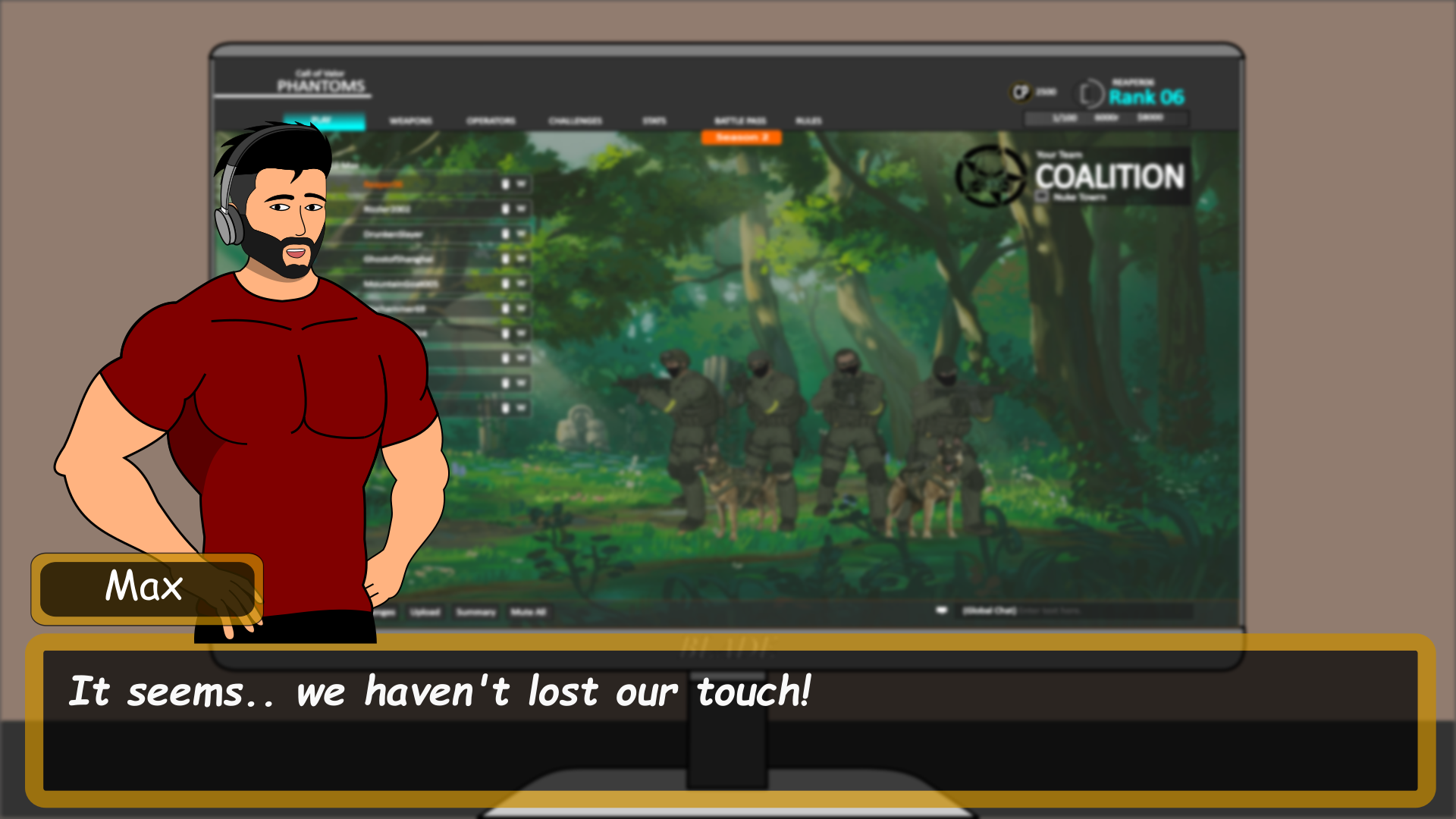 Screenshot 7 for Z Town : Chapter 5 - The Reunion
