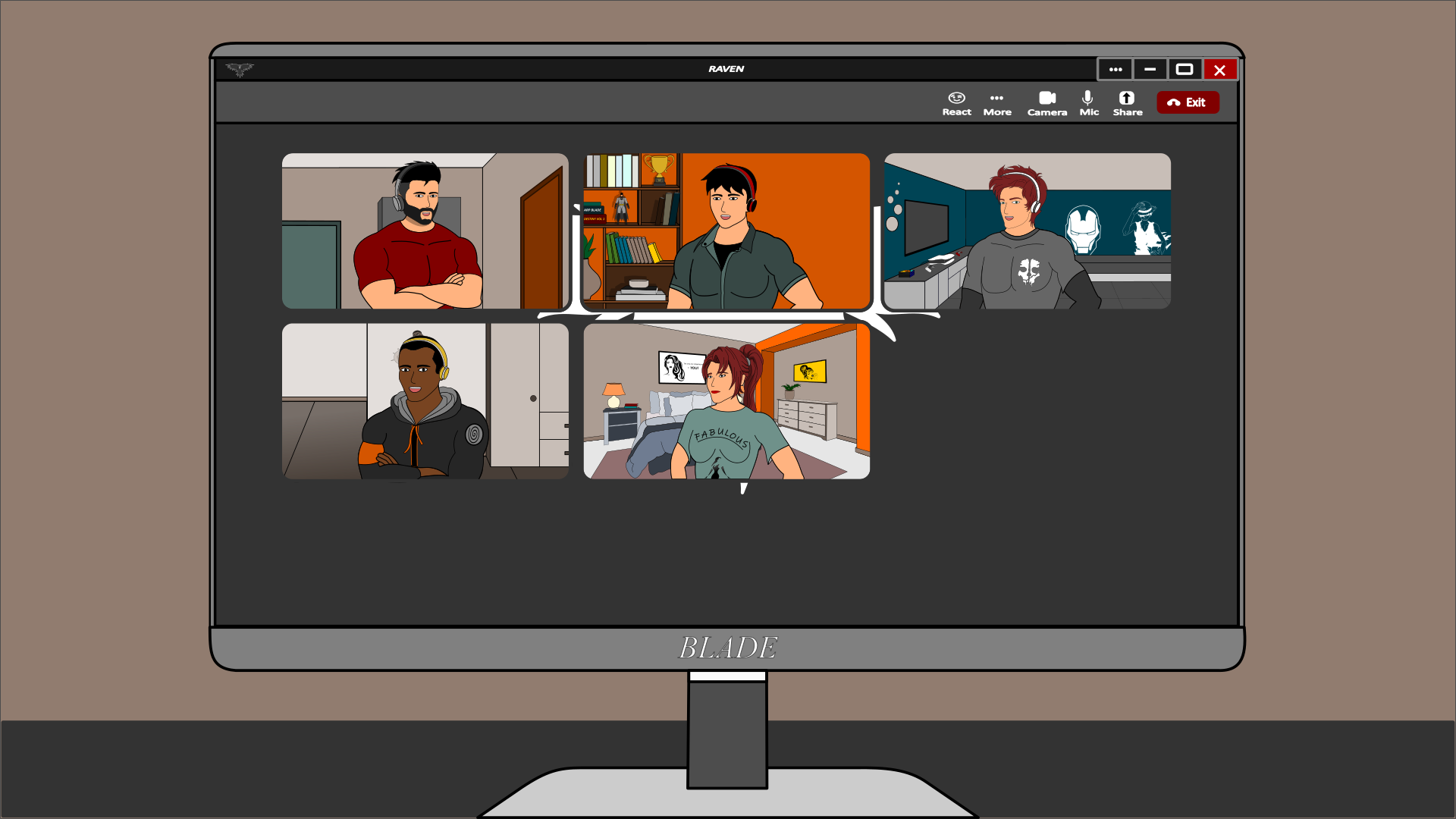 Screenshot 6 for Z Town : Chapter 5 - The Reunion