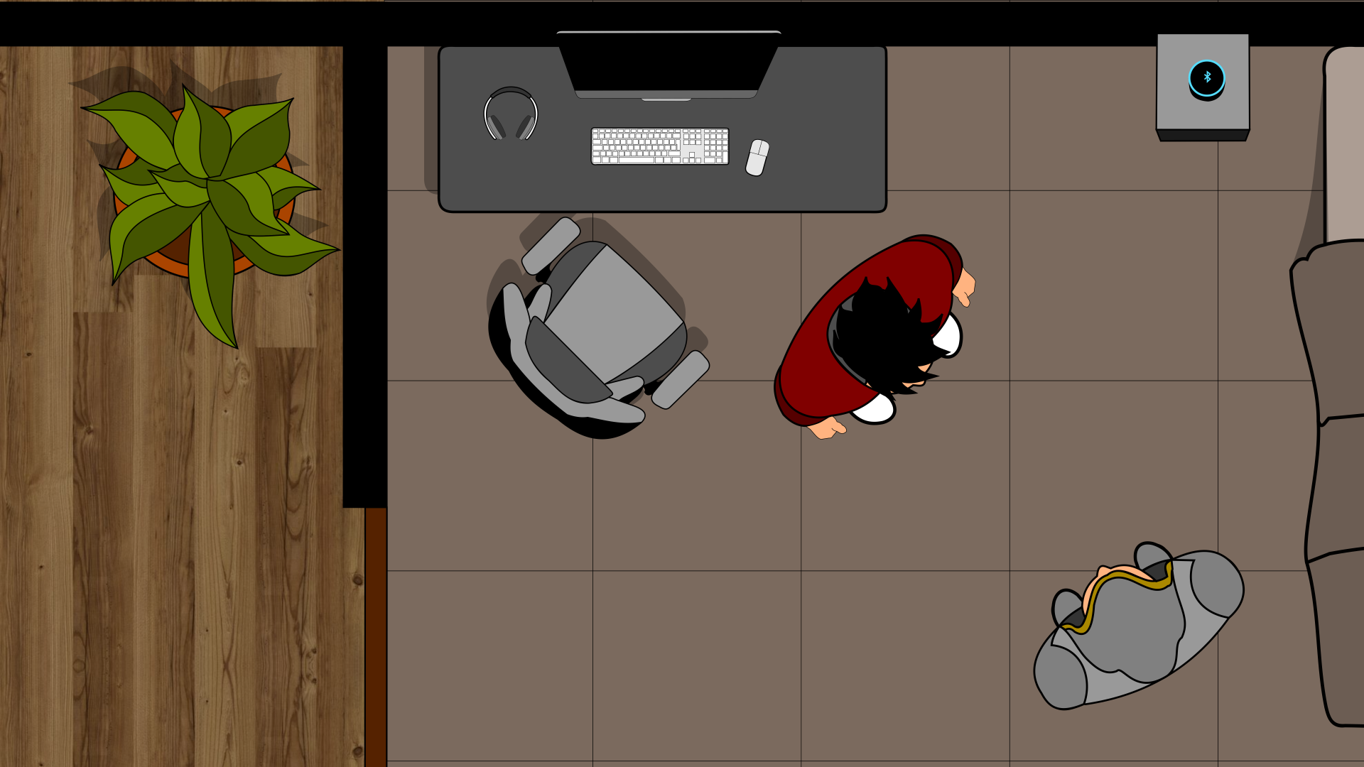 Screenshot 11 for Z Town : Chapter 5 - The Reunion