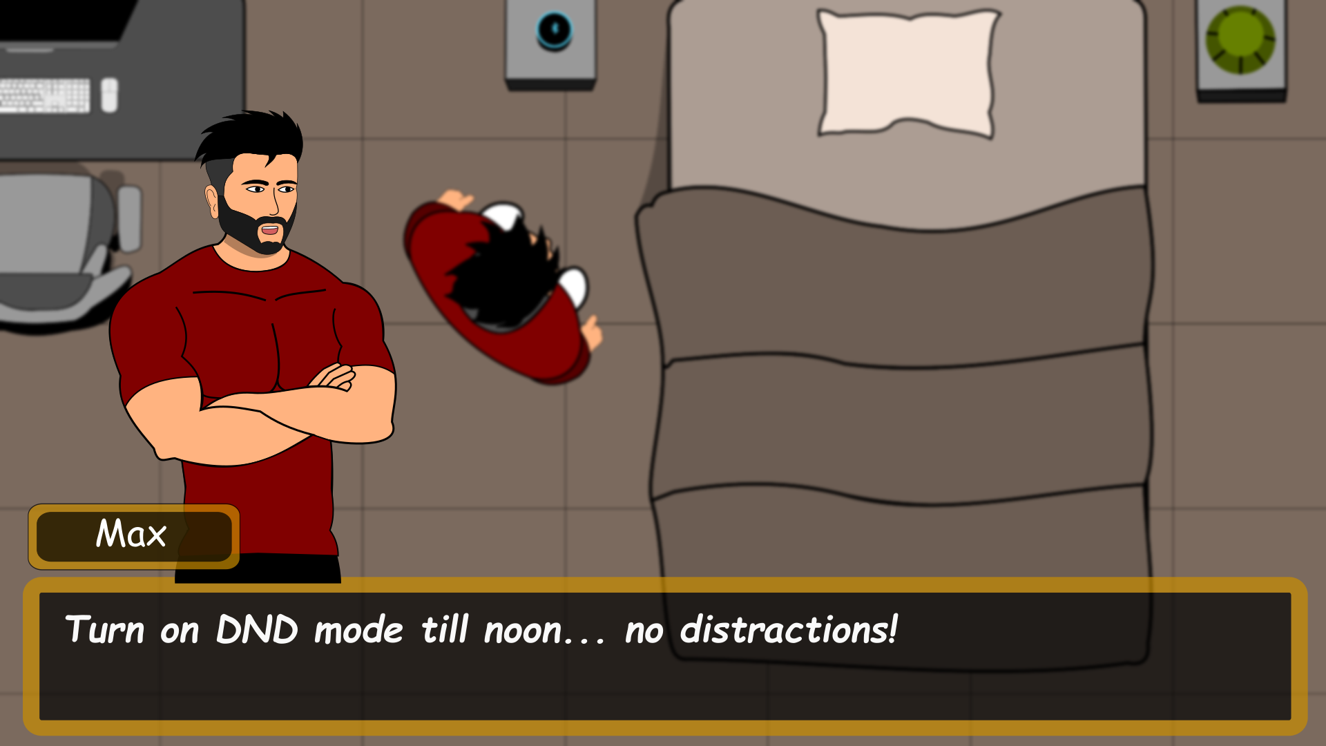 Screenshot 10 for Z Town : Chapter 5 - The Reunion