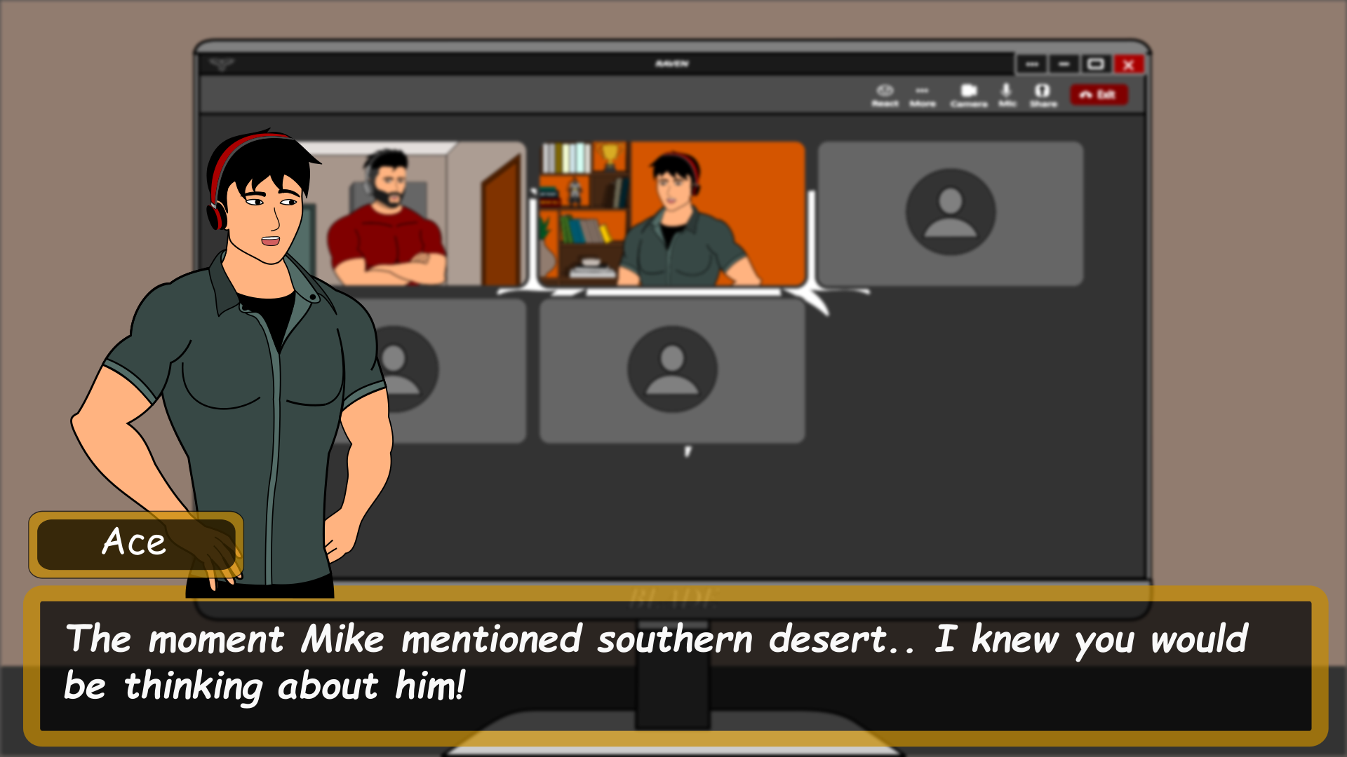 Screenshot 8 for Z Town : Chapter 5 - The Reunion