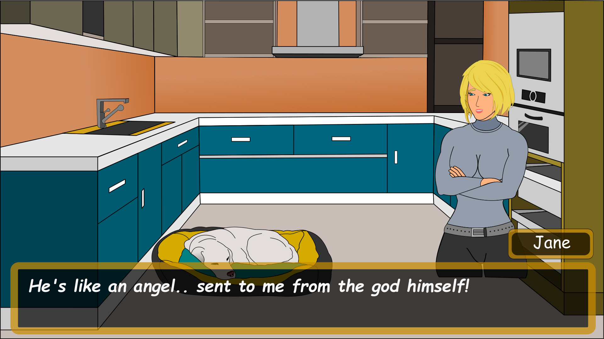 Screenshot 10 for Z Town : Chapter 6 - The Rebellion