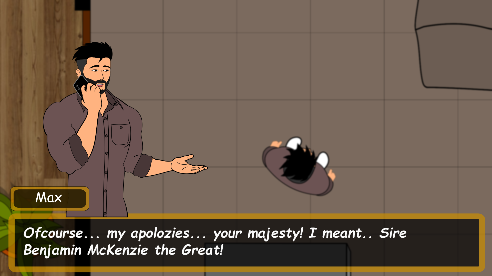 Screenshot 5 for Z Town : Chapter 6 - The Rebellion