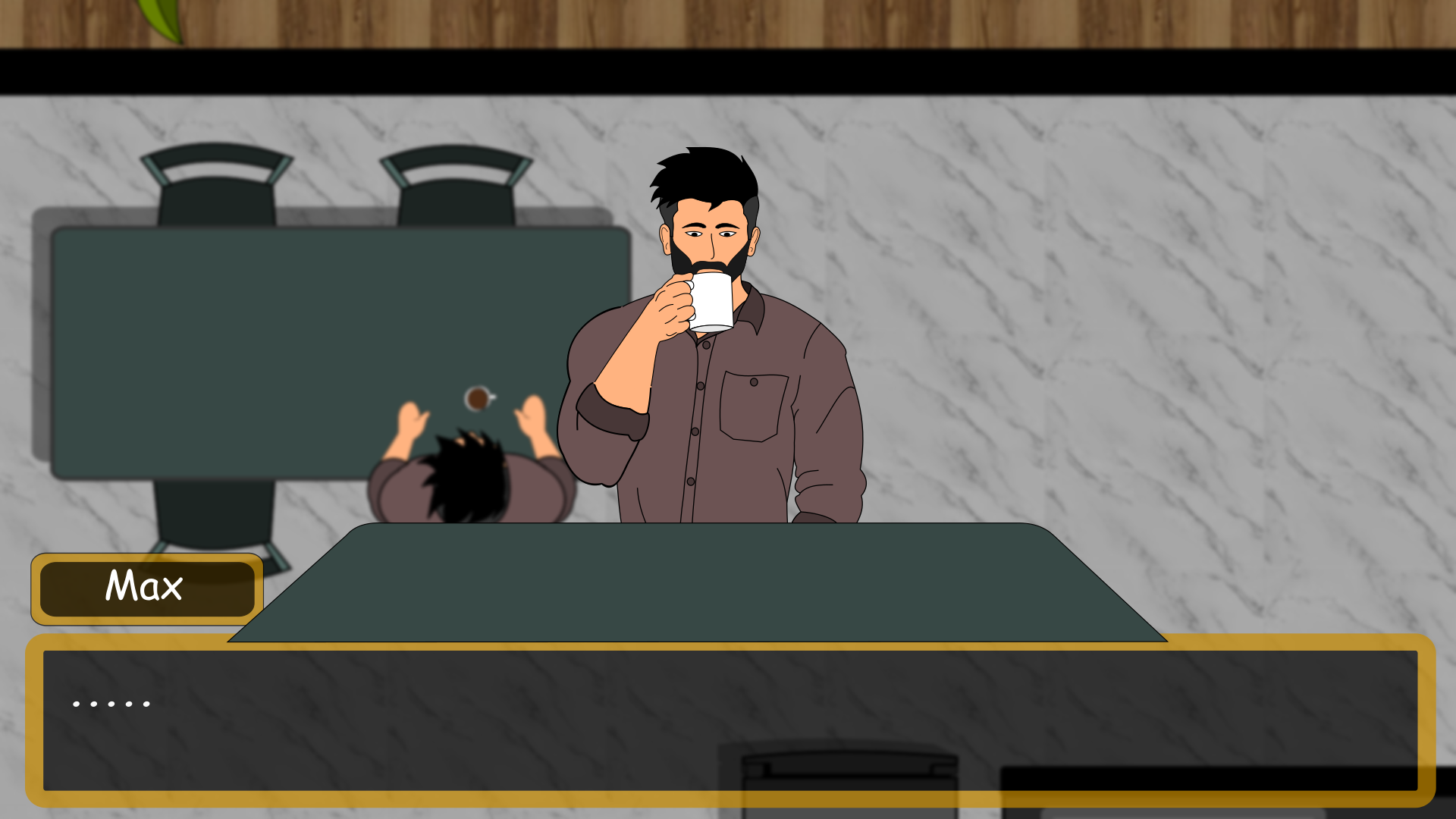 Screenshot 4 for Z Town : Chapter 6 - The Rebellion