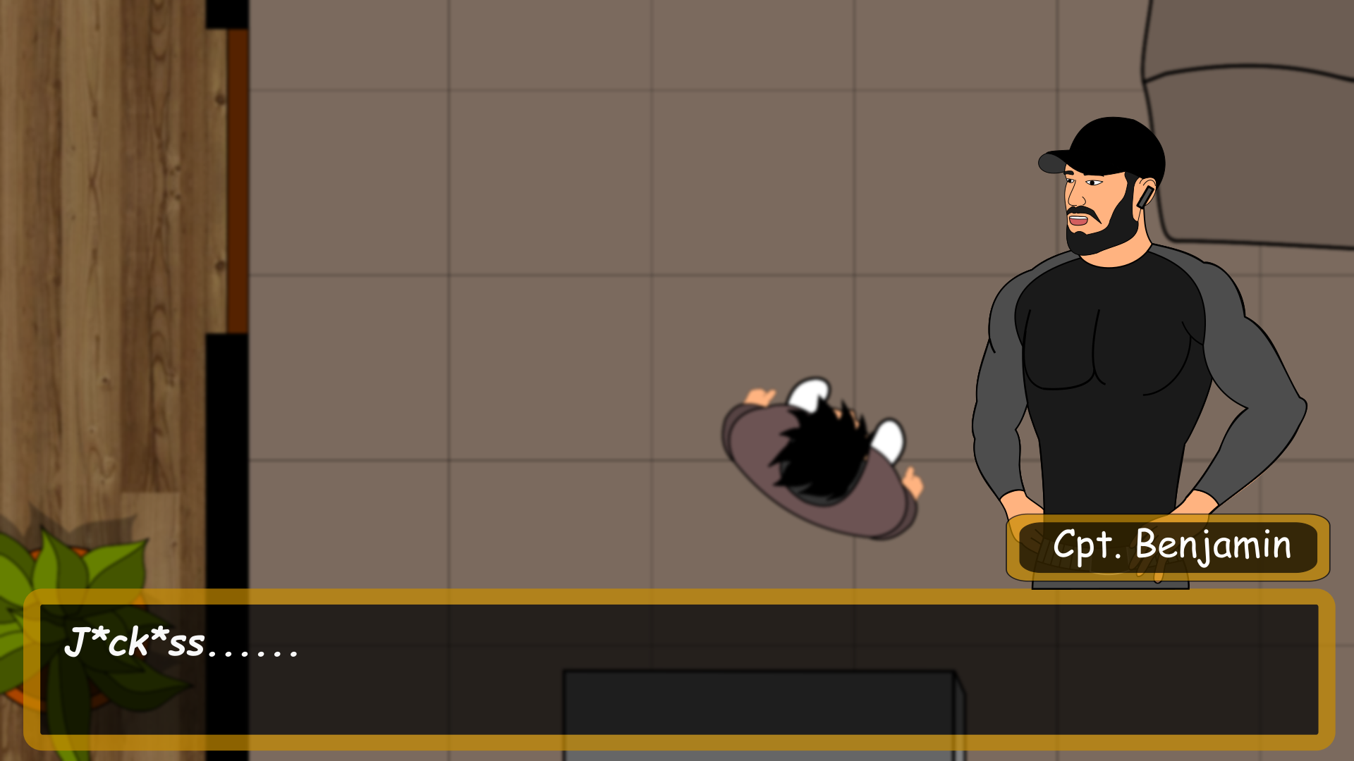 Screenshot 6 for Z Town : Chapter 6 - The Rebellion