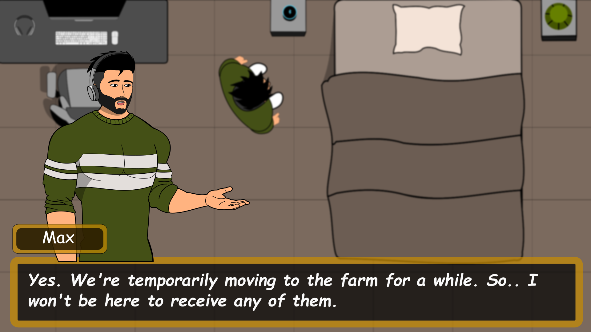 Screenshot 11 for Z Town : Chapter 6 - The Rebellion