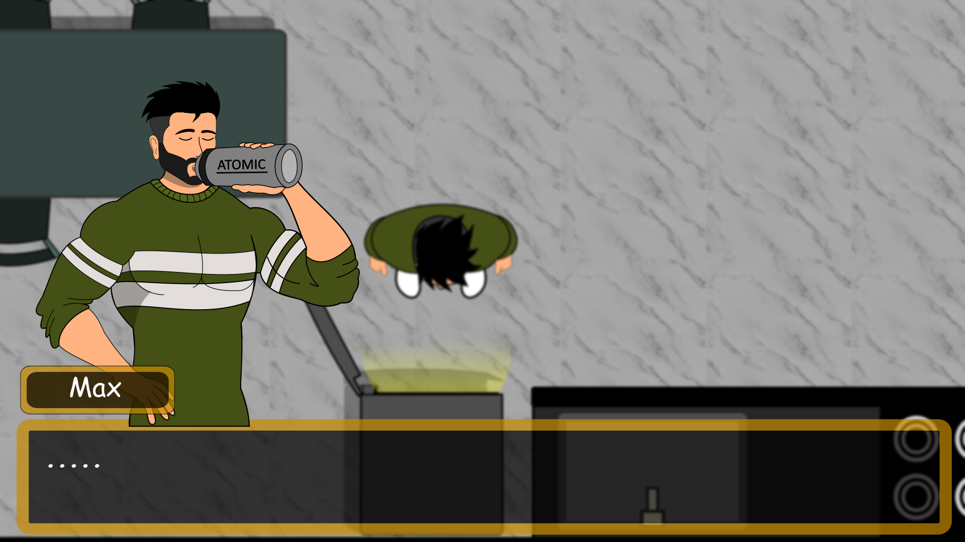 Screenshot 7 for Z Town : Chapter 6 - The Rebellion