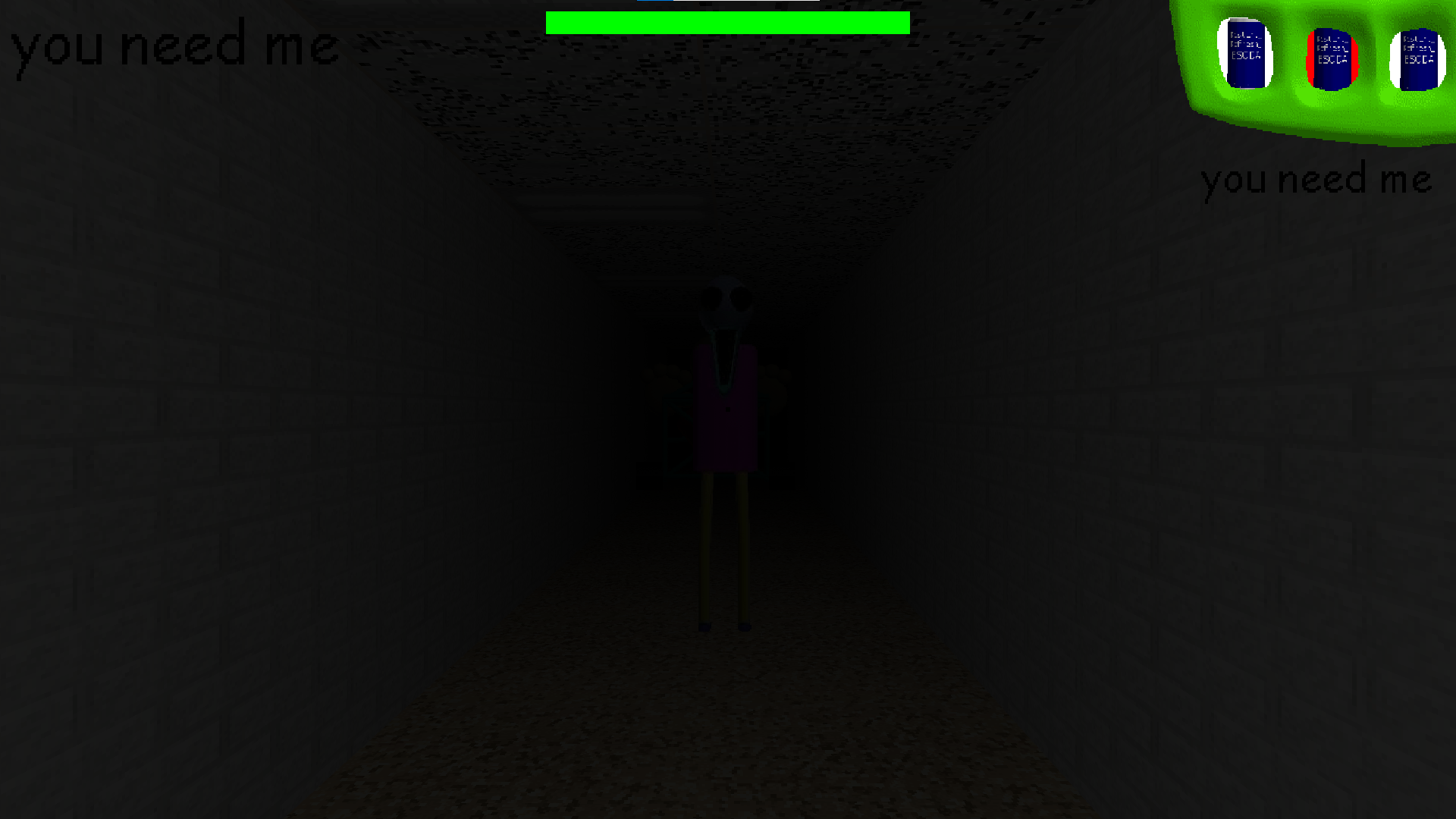 Screenshot 6 for you need me