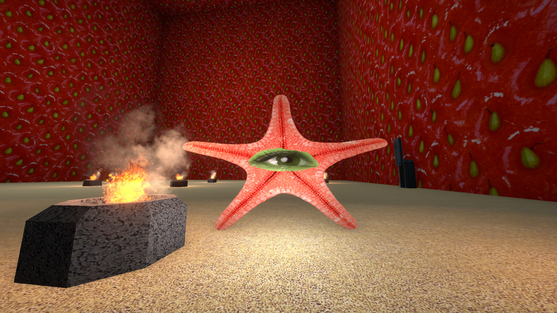 Screenshot 4 for Vapor Strange The Lost Chapter