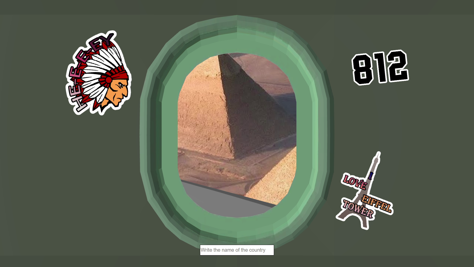 Screenshot 16 for The Tringle Show 3D