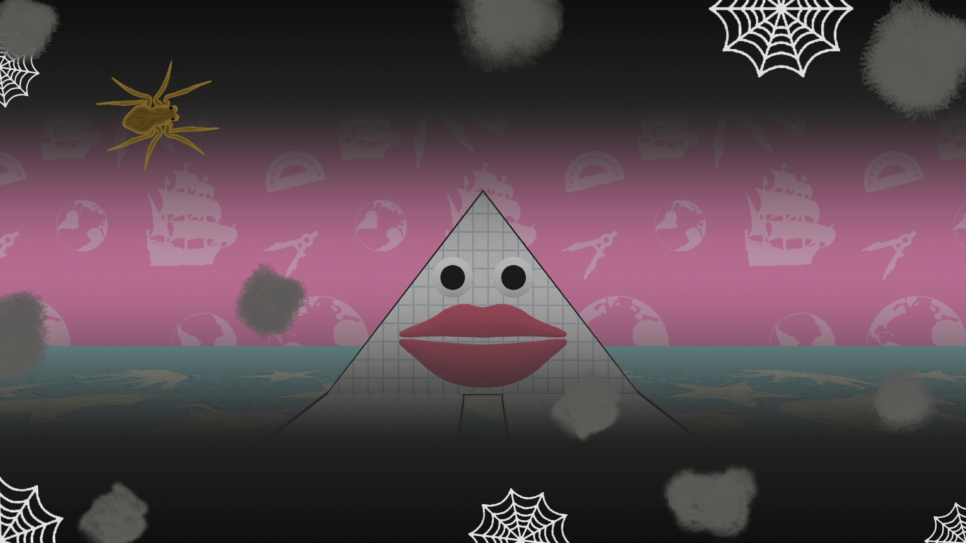 Screenshot 3 for The Tringle Show 3D