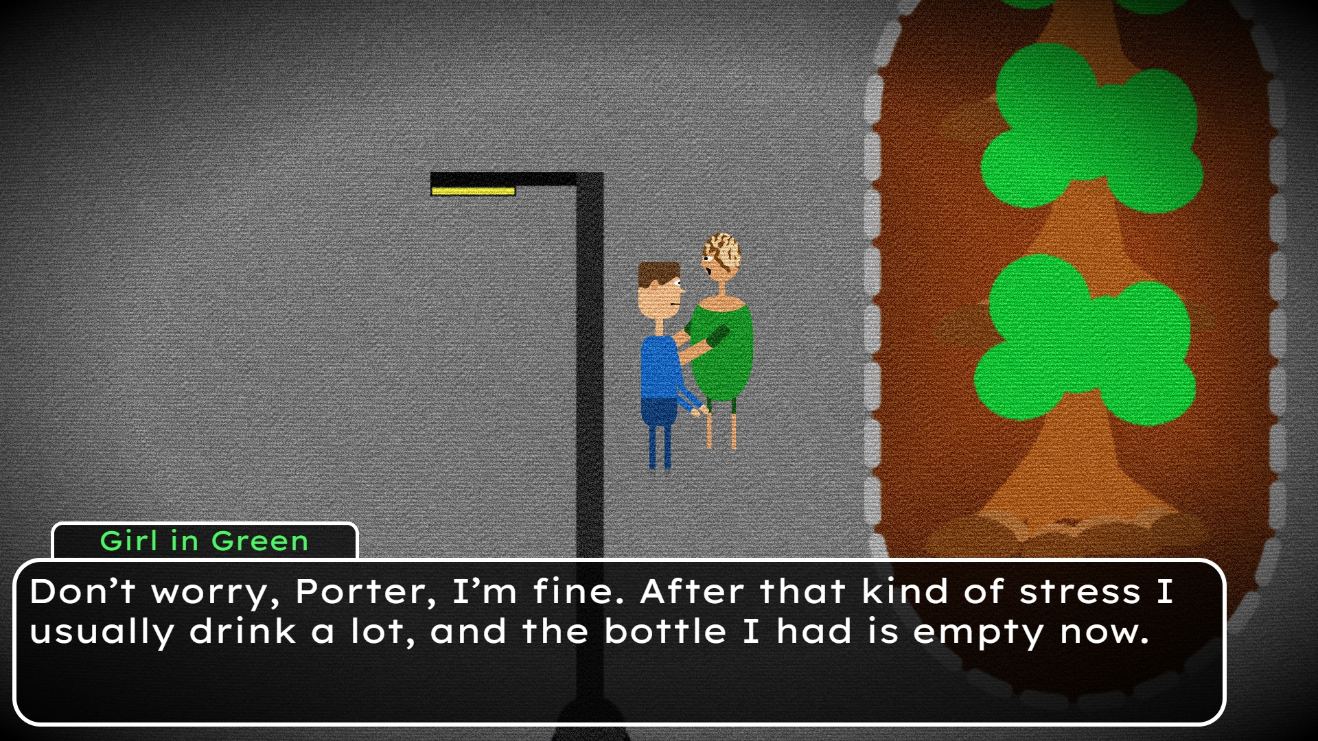 Screenshot 15 for The Tringle Show 3D