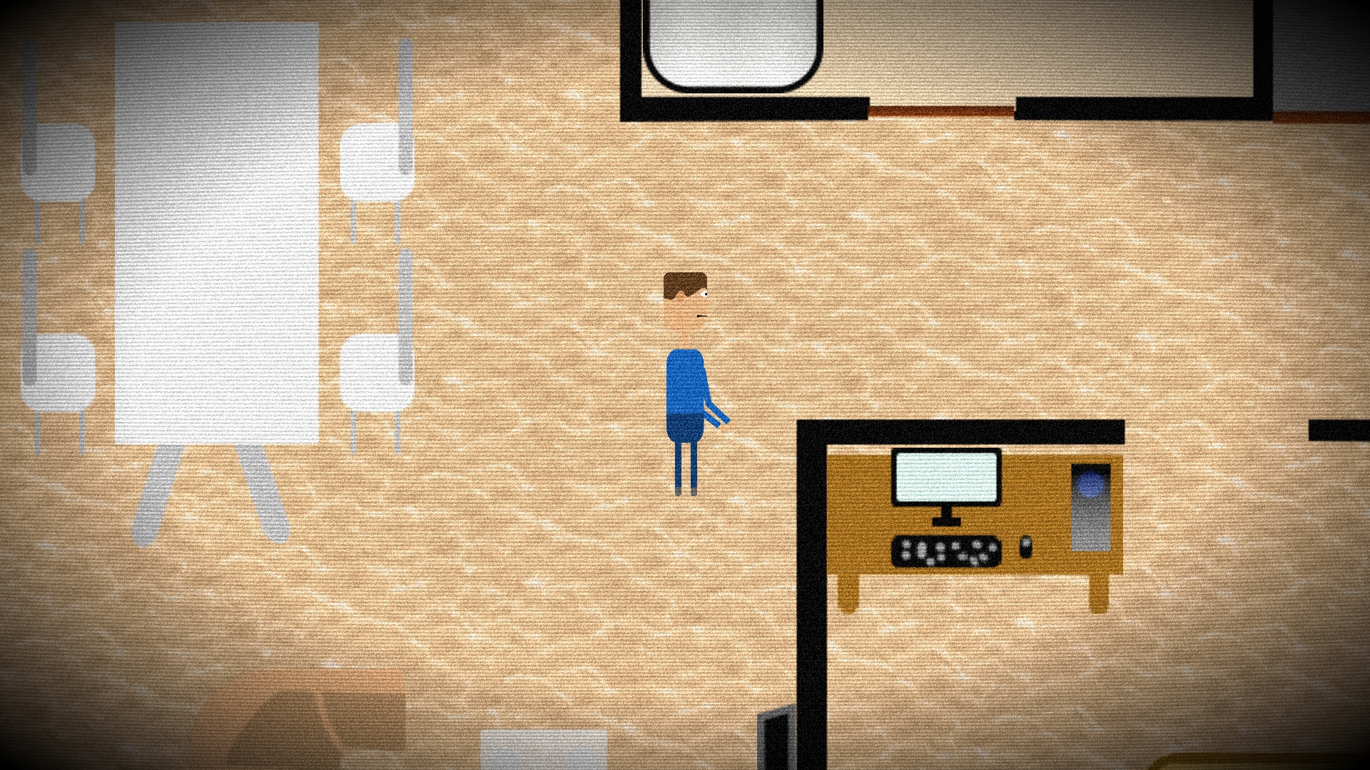 Screenshot 5 for The Tringle Show 3D