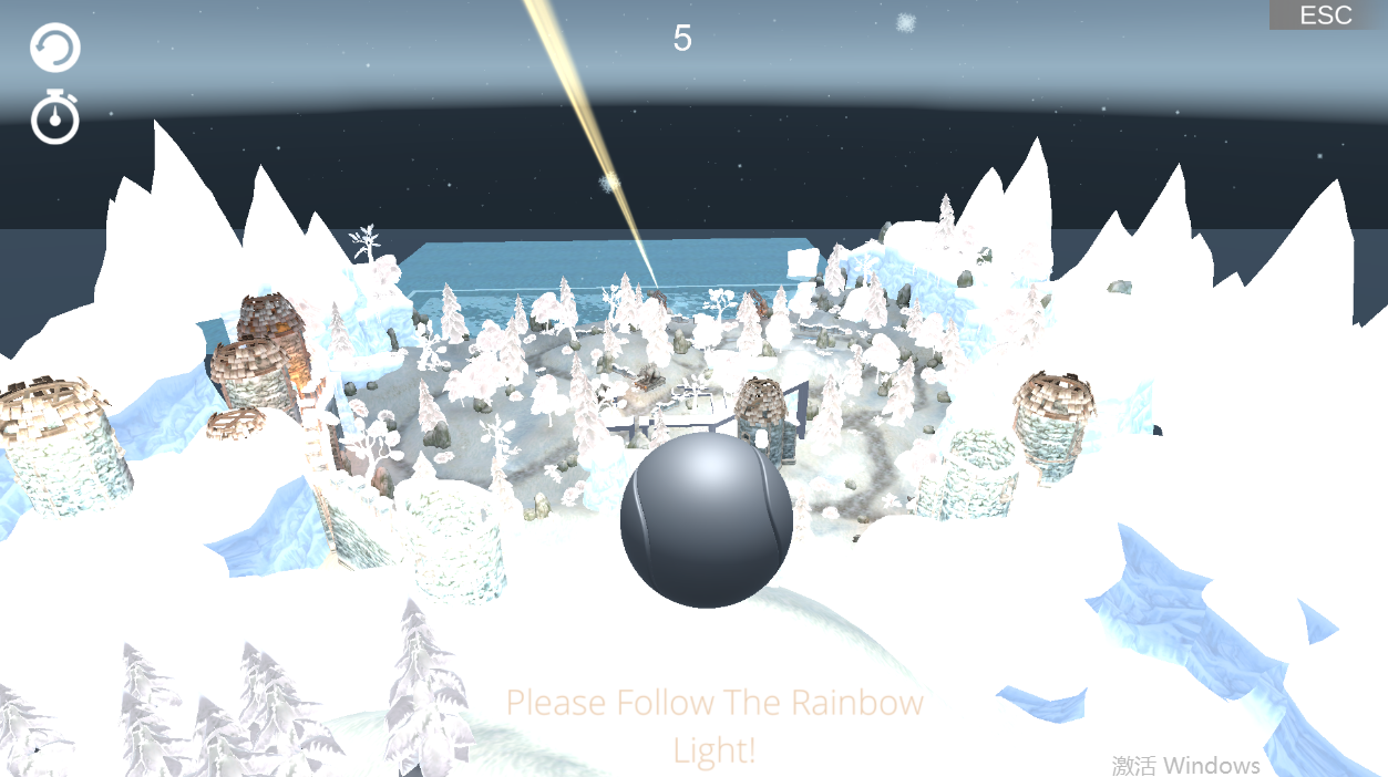 Screenshot 2 for Go Ahead!!!Ball!