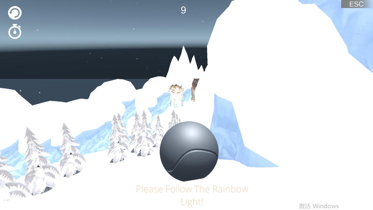 Screenshot 3 for Go Ahead!!!Ball!