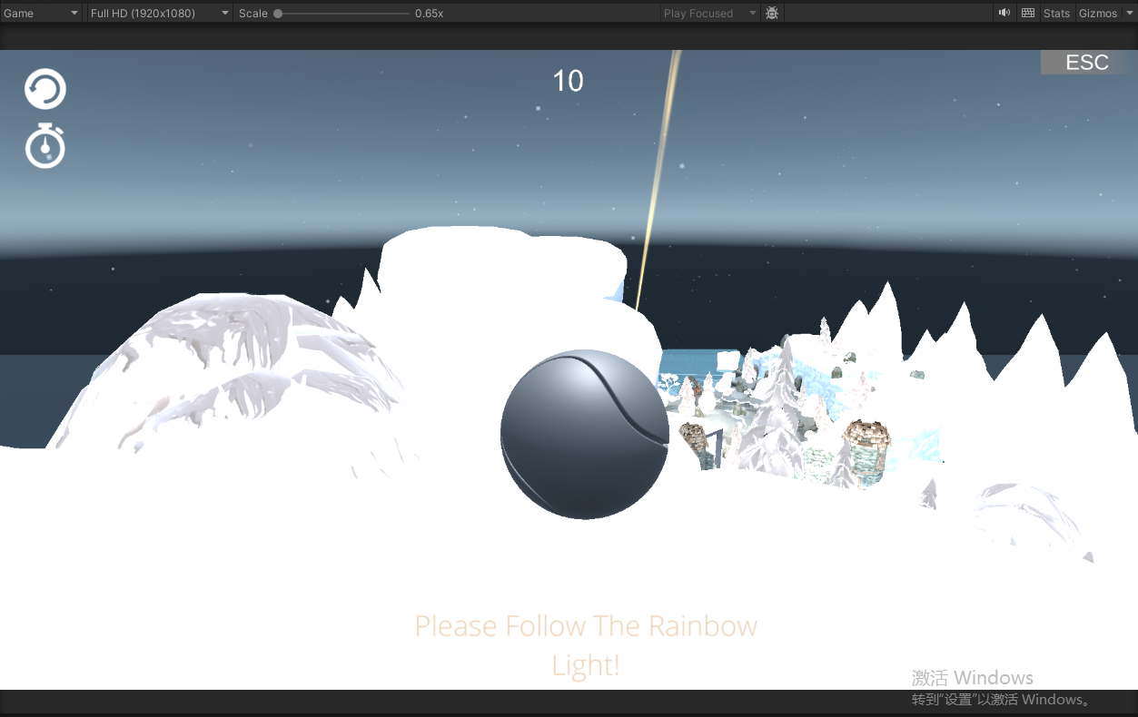 Screenshot 4 for Go Ahead!!!Ball!