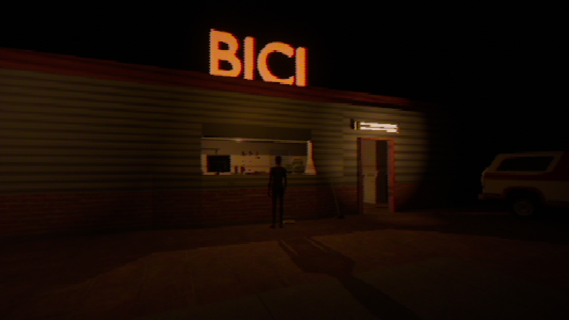 Screenshot 5 for Night Bici