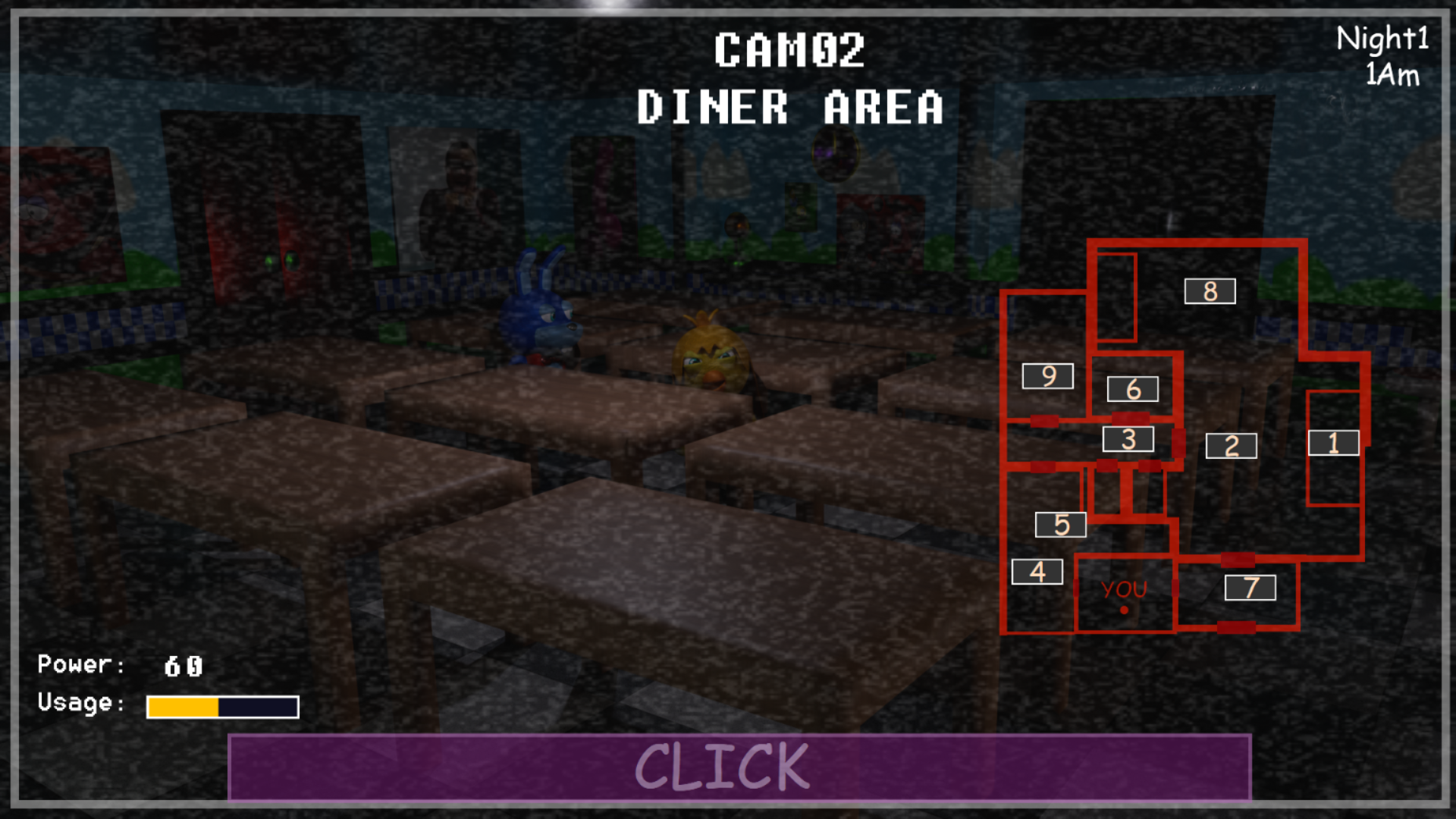 Screenshot 4 for Five Nights at Freddo's