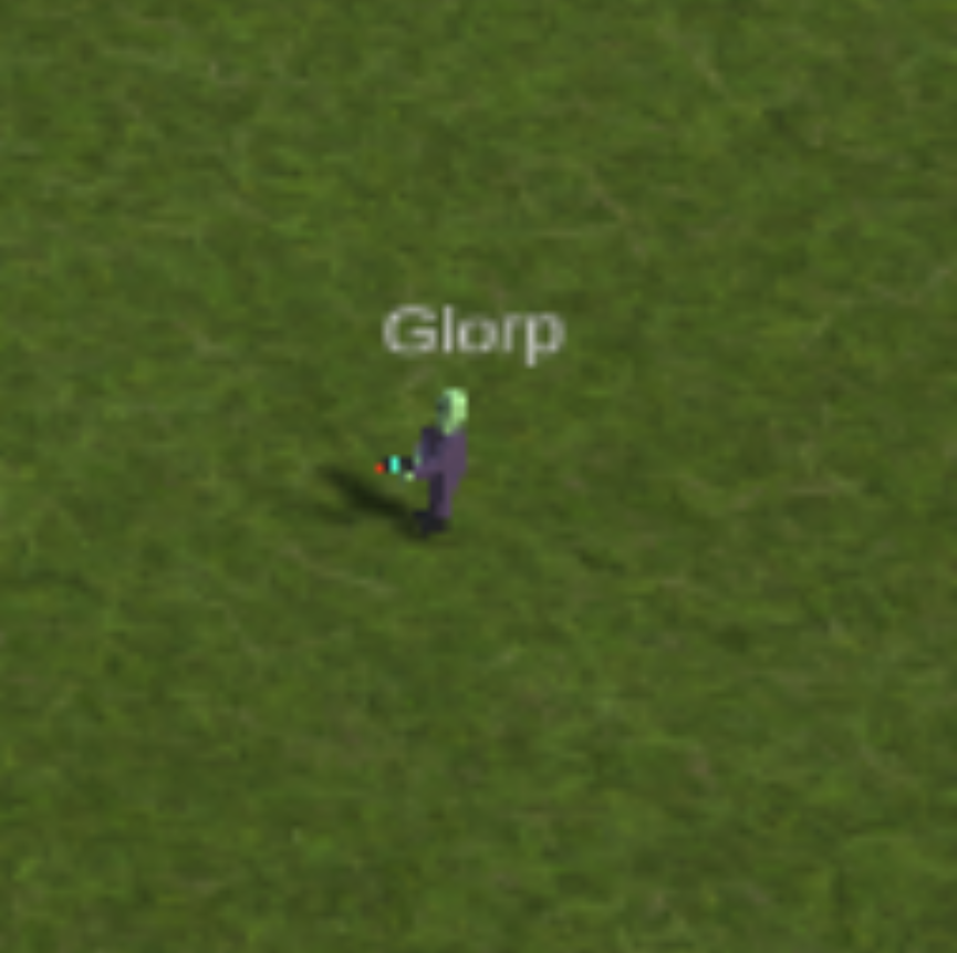 Screenshot 3 for Town Vs UFOs