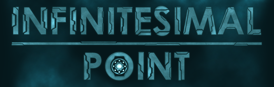 Infinitesimal Point [Demo]