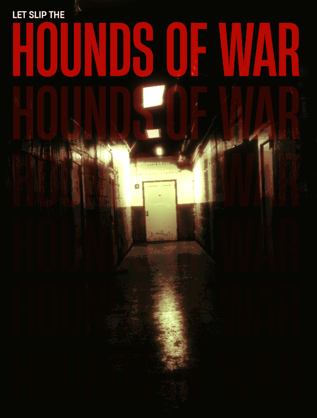 Screenshot 2 for Let slip the HOUNDS of WAR