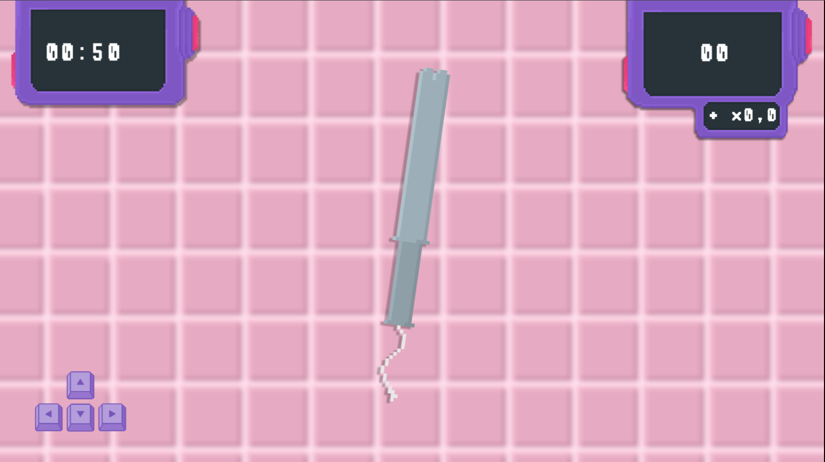 Screenshot 3 for Period.