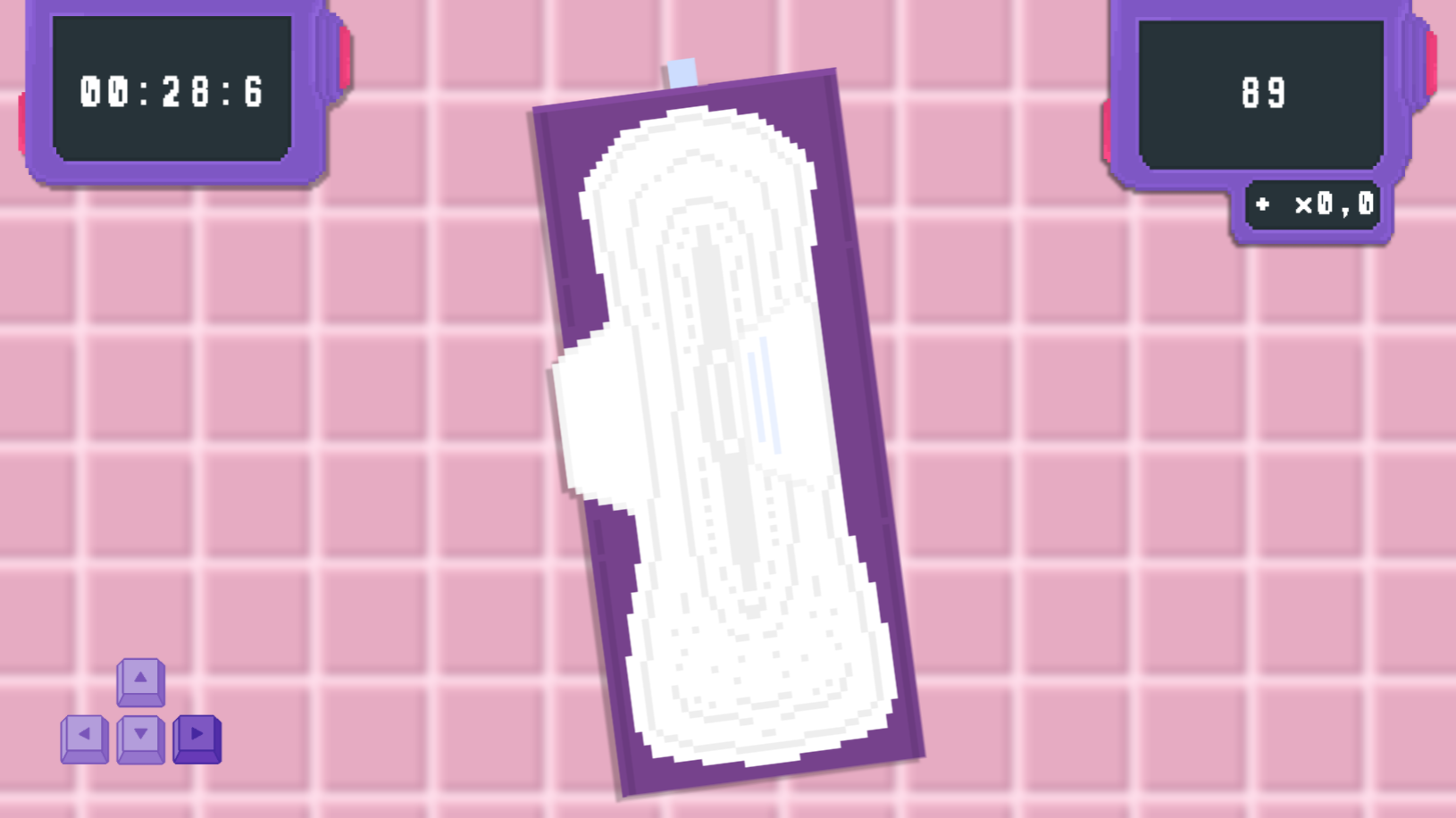 Screenshot 2 for Period.