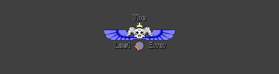 The Last Error