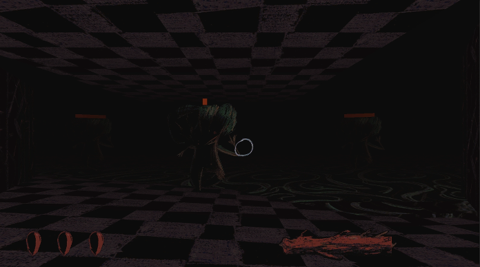 Screenshot 4 for Swamp of the Last Tree