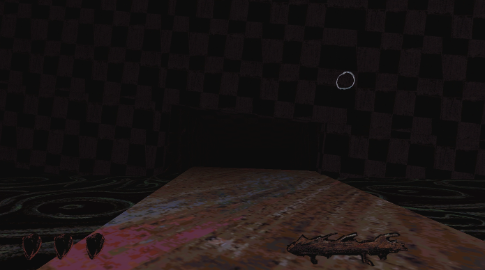 Screenshot 3 for Swamp of the Last Tree