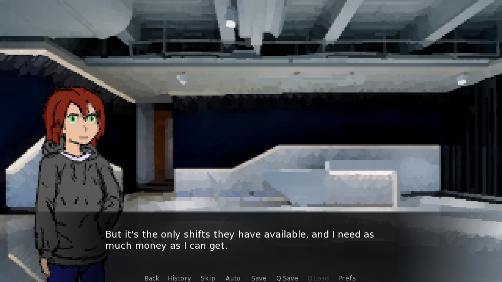 Screenshot 2 for Footbox: Used Shoes Simulator