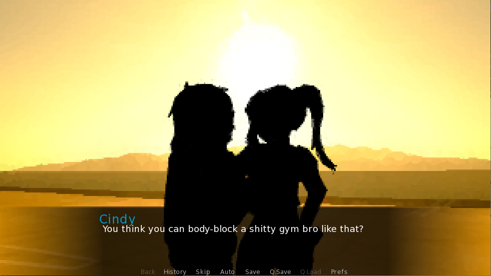 Screenshot 4 for Footbox: Used Shoes Simulator