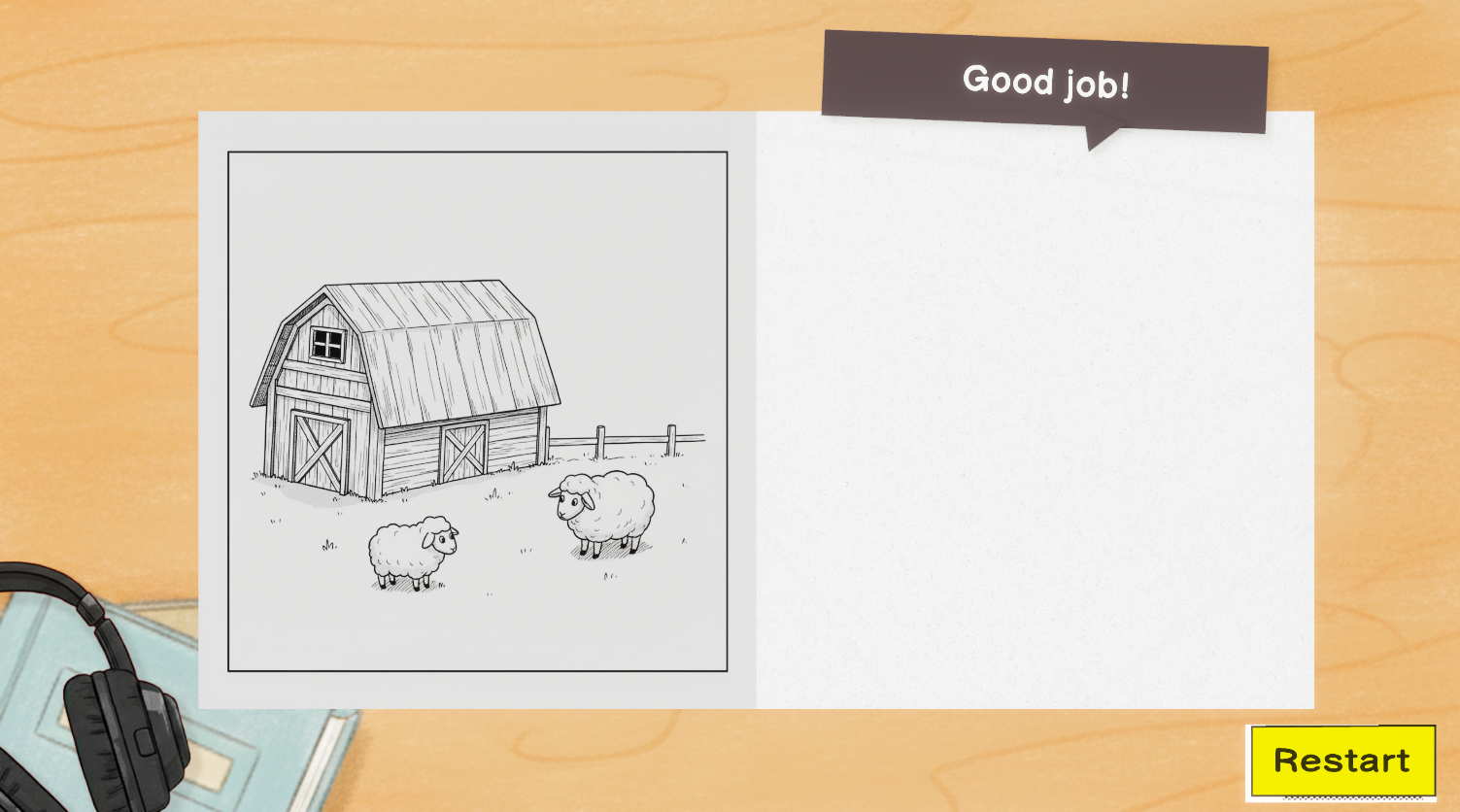 Screenshot 3 for Comic Chaos
