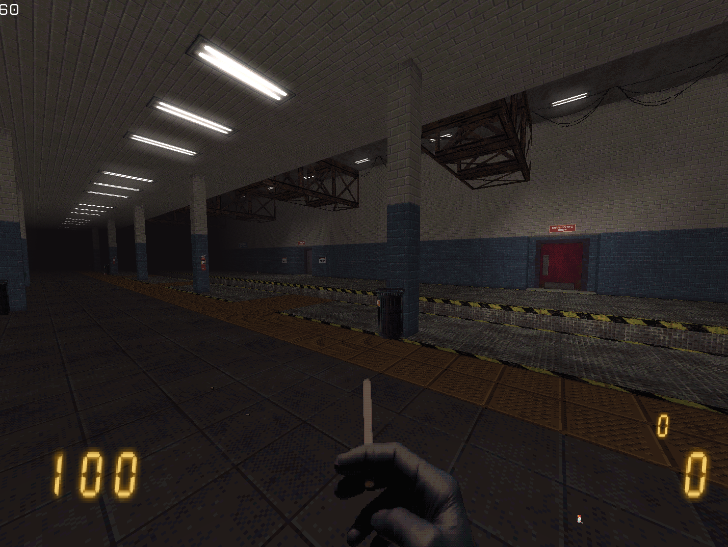 Screenshot 5 for CTE (Call The Exterminator) Playtest DEMO (OPEN)
