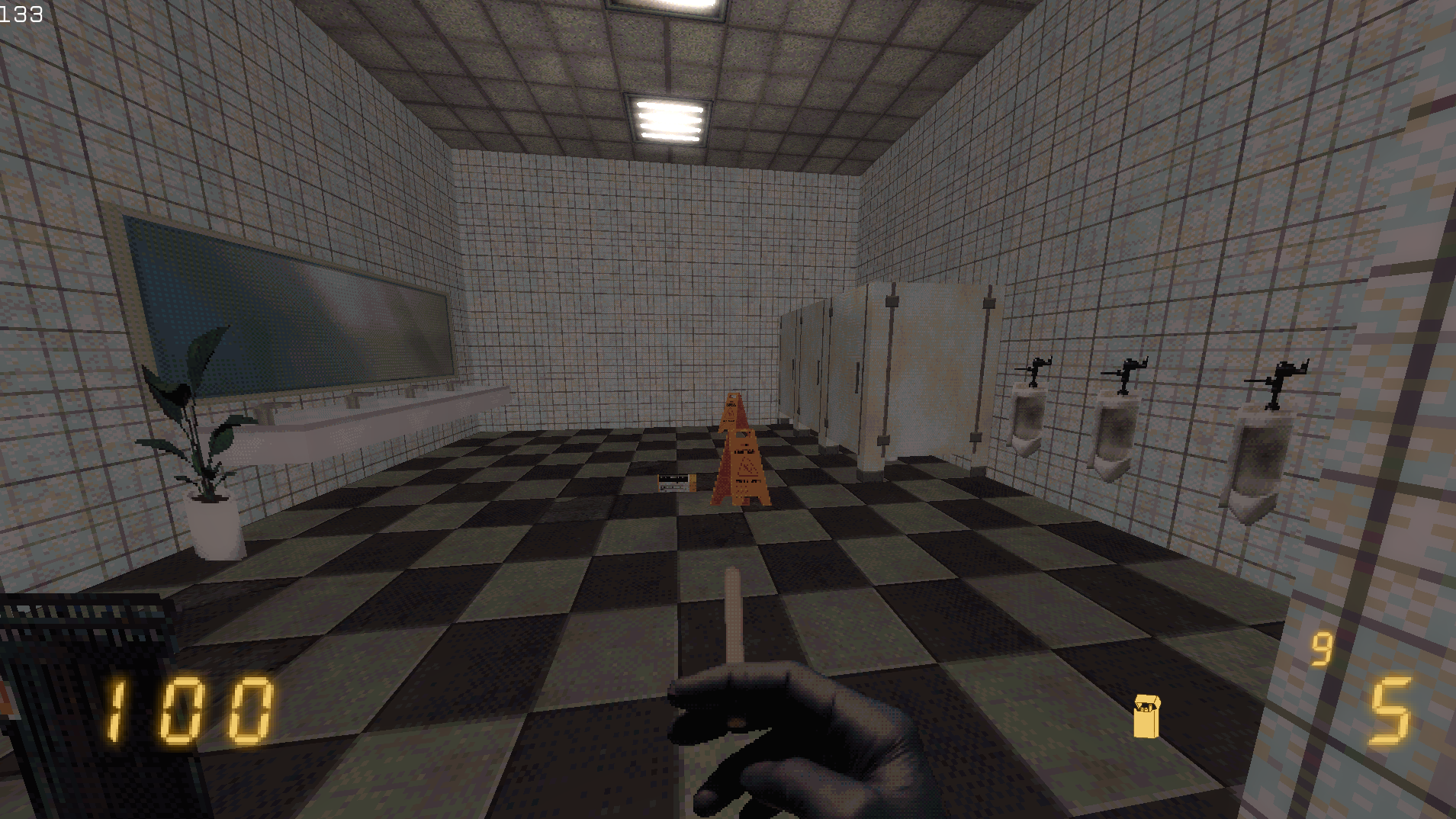 Screenshot 7 for CTE (Call The Exterminator) Playtest DEMO (OPEN)