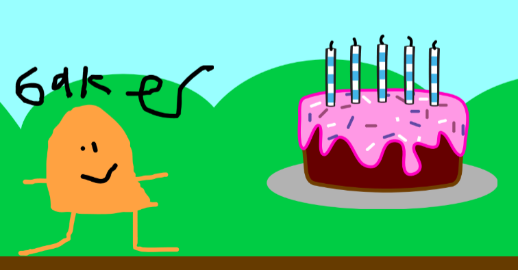 Screenshot 4 for Things and a dog.