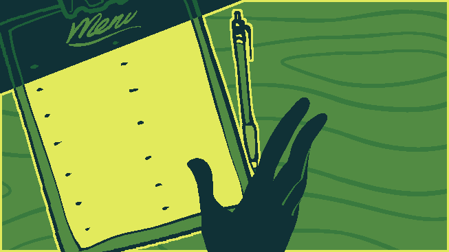 Screenshot 3 for Mixology