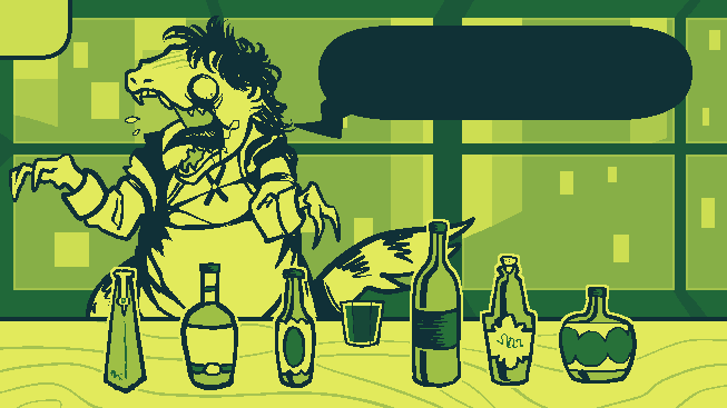 Screenshot 6 for Mixology