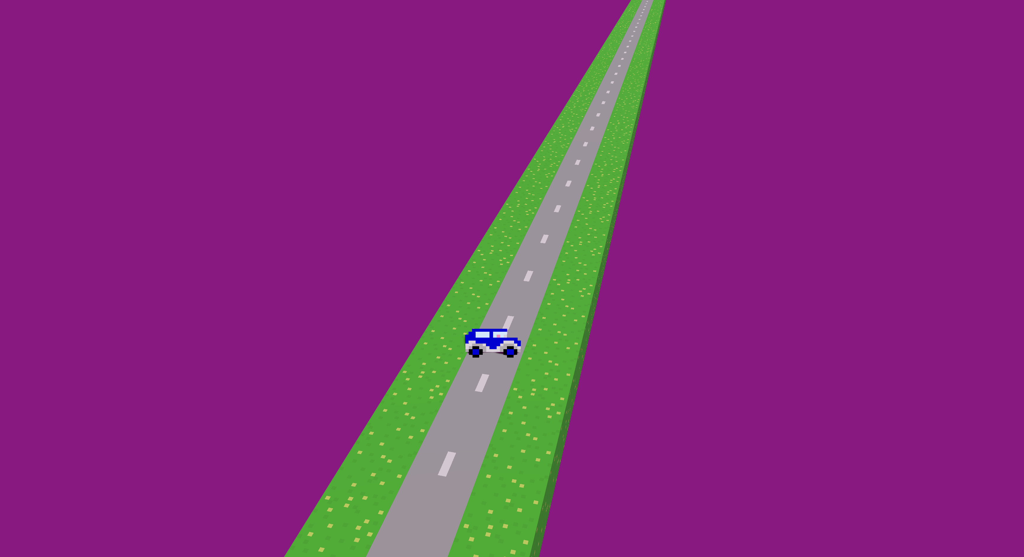 Screenshot 2 for Vast Journey
