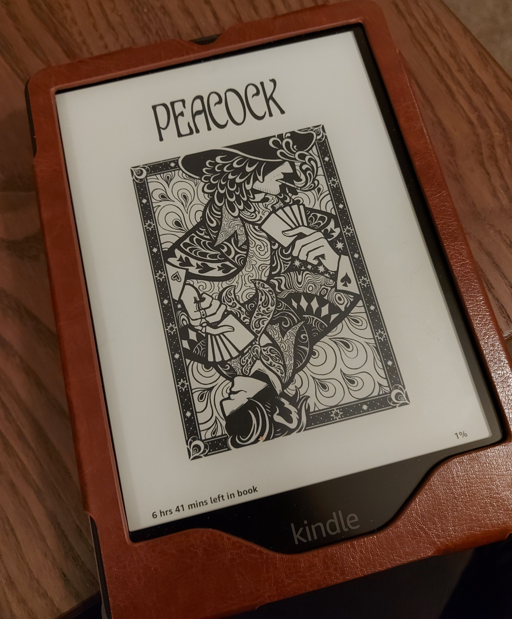 Screenshot 6 for Peacock