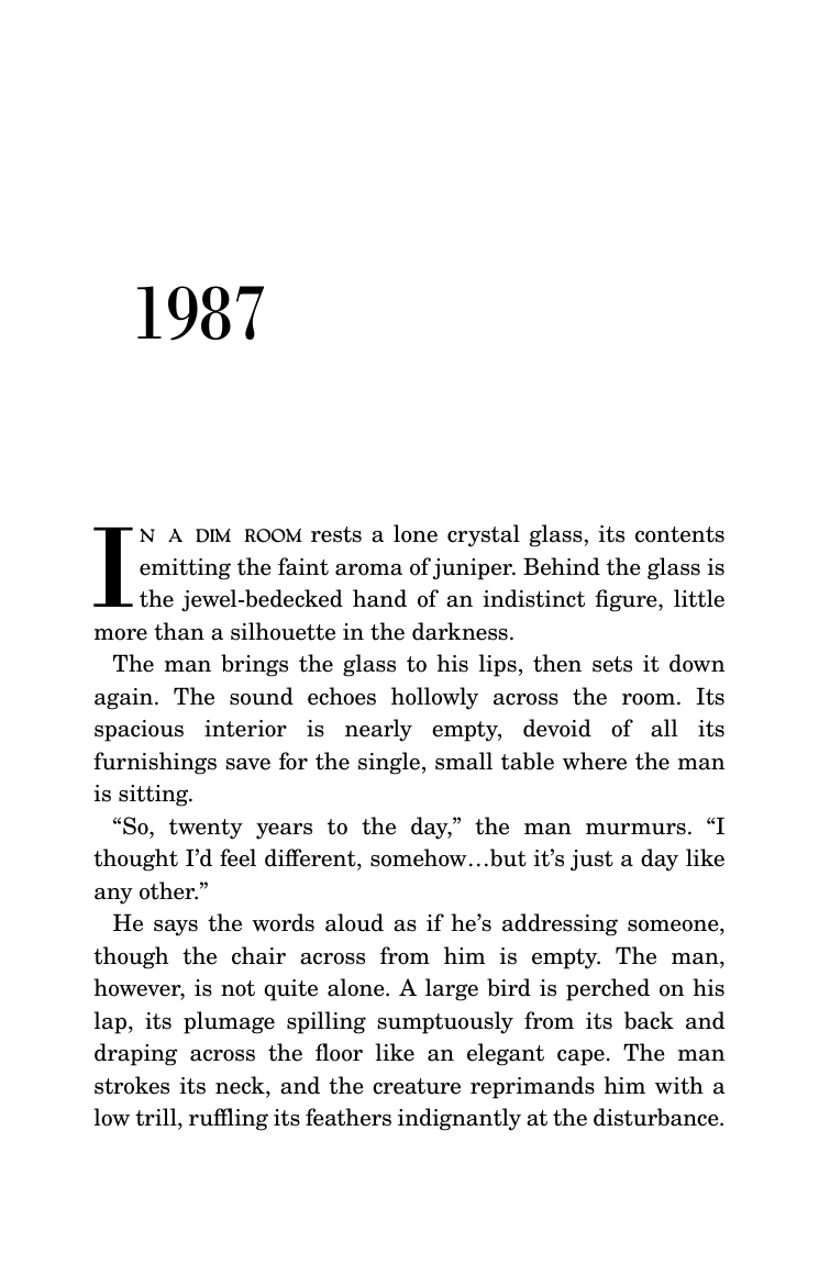 Screenshot 3 for Peacock