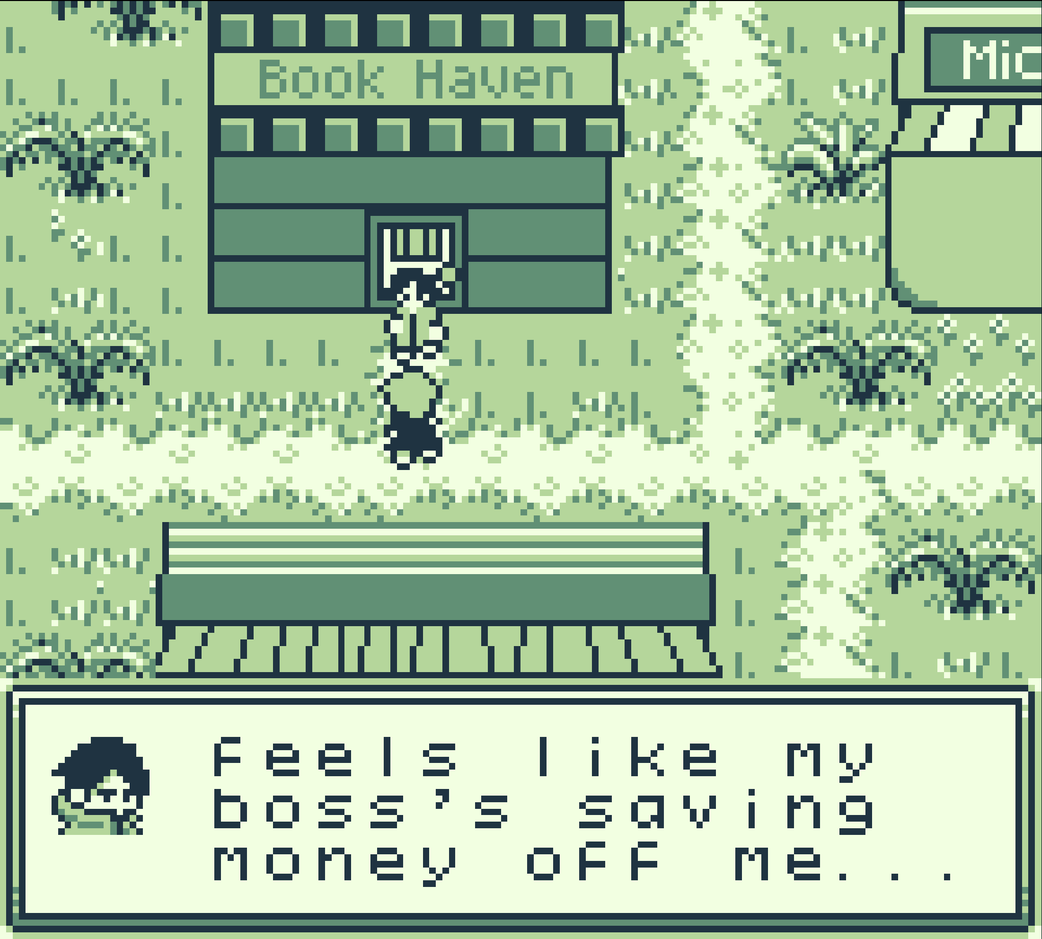 Screenshot 4 for After You Leave