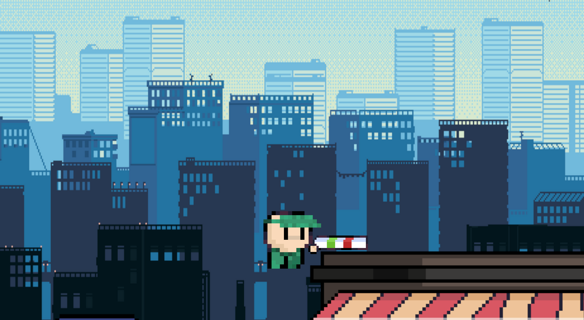 Screenshot 3 for Pizza! And Other!