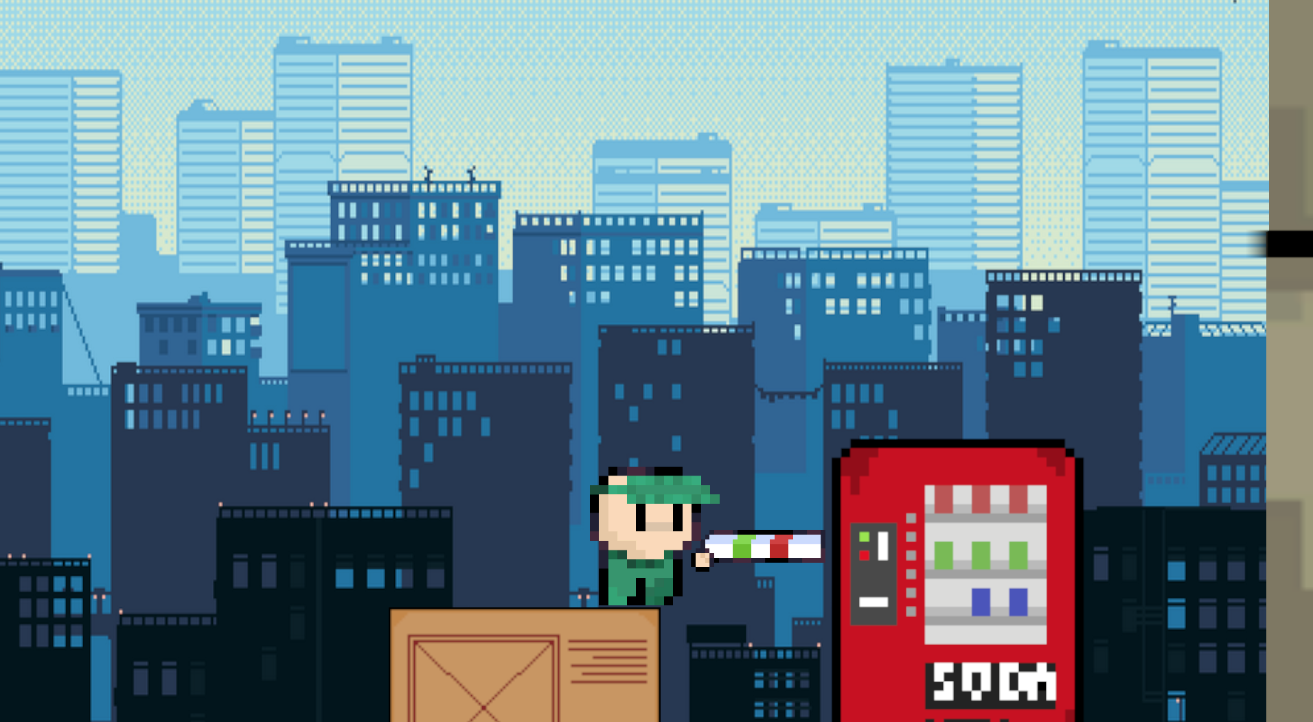 Screenshot 7 for Pizza! And Other!